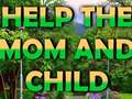 Cluiche Help The Mom And Child