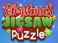 Cluiche Christmas Jigsaw Puzzle