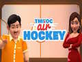 Cluiche TMKOC Air Hockey