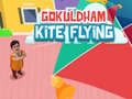Cluiche Jethalal Kite Flying