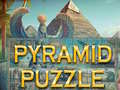Cluiche Pyramid Puzzle