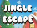 Cluiche Jingle Escape