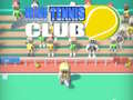 Cluiche Mini Tennis Club
