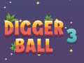 Cluiche Digger Ball 3