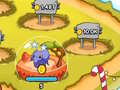 Cluiche Idle Zoo: Safari Rescue