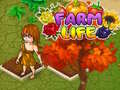 Cluiche Farm Life