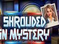 Cluiche Shrouded in Mystery