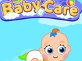 Cluiche Baby Care
