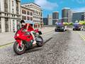 Cluiche Ultimate Motorcycle Simulator 3D
