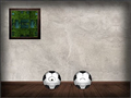 Cluiche Amgel Easy Room Escape 150