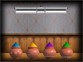 Cluiche Amgel Kids Room Escape 161