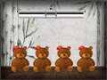 Cluiche Amgel Easy Room Escape 148