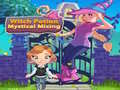 Cluiche Witch Potion Mystical Mixing 
