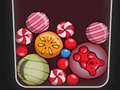 Cluiche Candy Pop: Sugar Rush