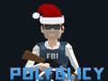 Cluiche Polyblicy