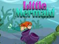 Cluiche Little Mermaid