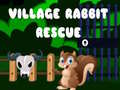 Cluiche Village Rabbit Rescue