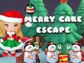 Cluiche Merry Cake Escape