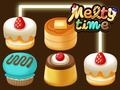 Cluiche Melty Time
