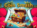 Cluiche Coin Smash