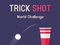 Cluiche Trick Shot World Challenge