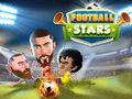 Cluiche Football Stars