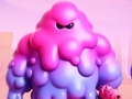 Cluiche Slime Conquer: Epic Battles