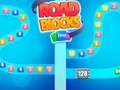 Cluiche Road Blocks 2048