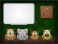 Cluiche Amgel Easy Room Escape 152