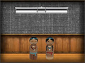 Cluiche Amgel Kids Room Escape 159