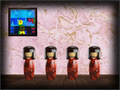 Cluiche Amgel Easy Room Escape 147
