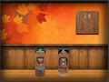 Cluiche Amgel Thanksgiving Room Escape 10