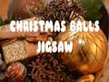 Cluiche Christmas Balls Jigsaw