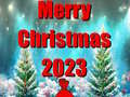 Cluiche Merry Christmas 2023