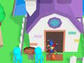 Cluiche Digital Circus Town Builder