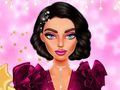 Cluiche New Year Makeup Trends