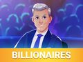 Cluiche Billionaires