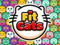 Cluiche Fit Cats