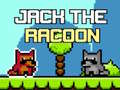 Cluiche Jack The Racoon