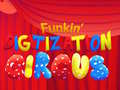Cluiche Funkin’ Digitization Circus
