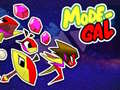 Cluiche Mode Gal