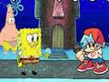 Cluiche FNF: Cartoon Clash