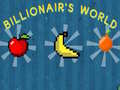 Cluiche Billionaire's World