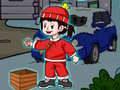 Cluiche Advance Merry Xmas 2023
