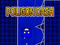Cluiche Poligon dash