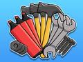 Cluiche Organization Master 2D