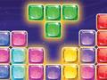 Cluiche Block Puzzle