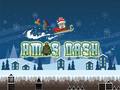 Cluiche Xmas Dash