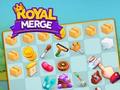 Cluiche Royal Merge