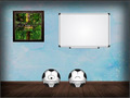 Cluiche Amgel Easy Room Escape 144